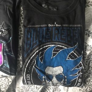 Dutch bros shirt